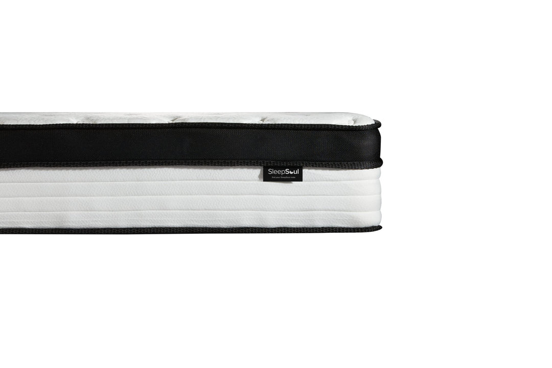 Birlea SleepSoul Cloud Mattress (DHD)