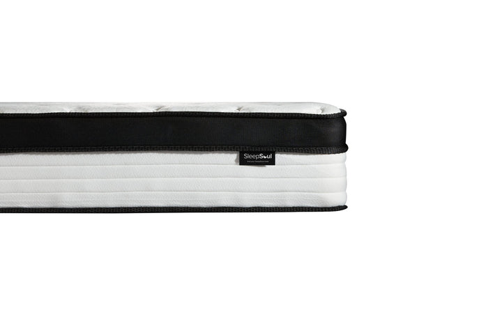 Birlea SleepSoul Cloud Mattress (DHD)