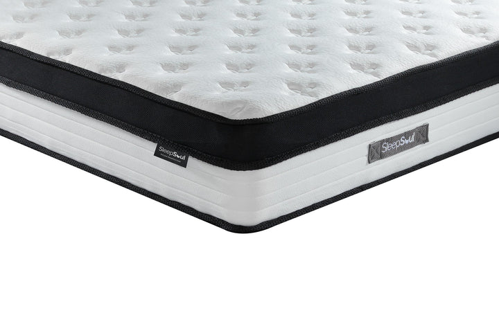 Birlea SleepSoul Cloud Mattress (DHD)