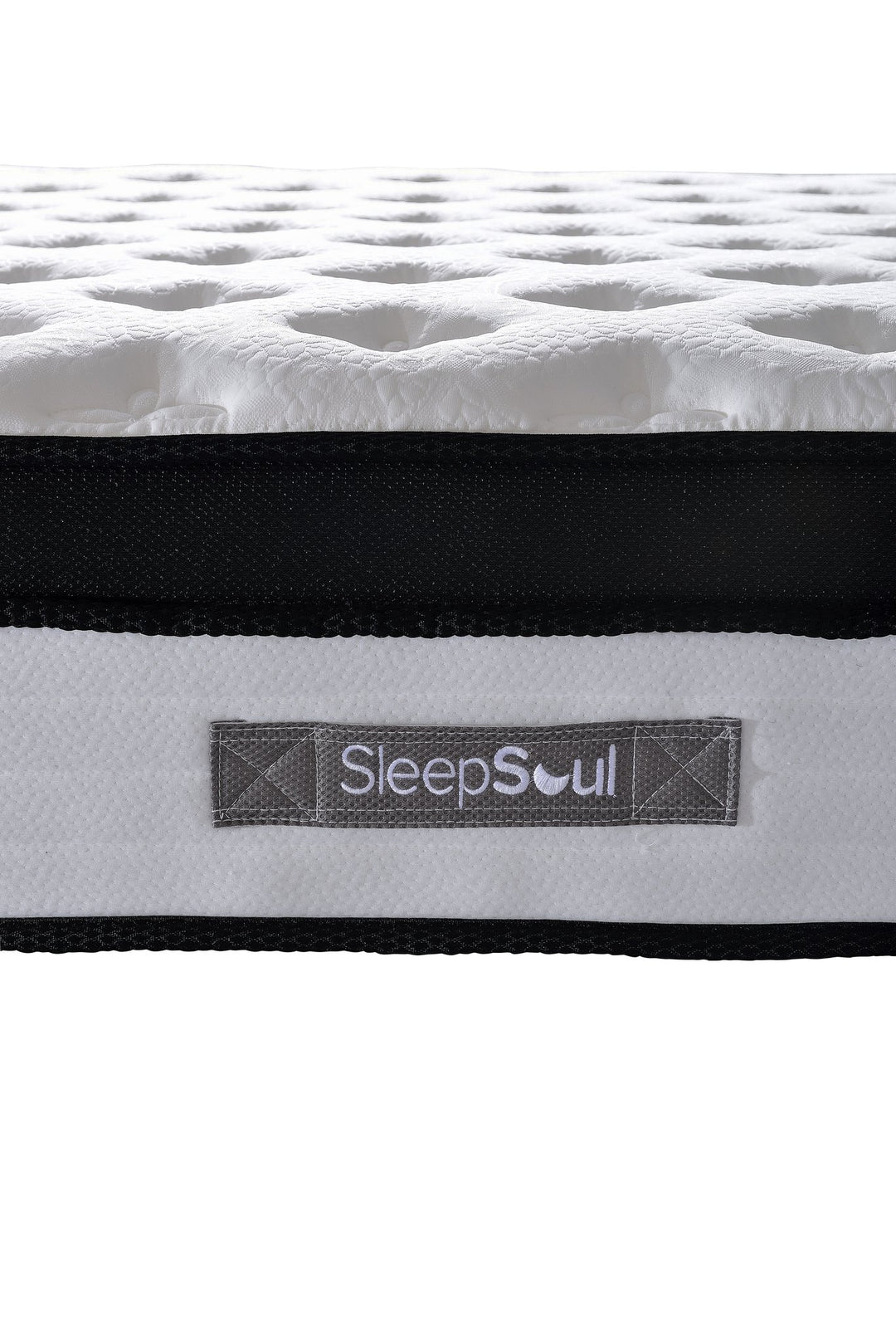 Birlea SleepSoul Cloud Mattress (DHD)