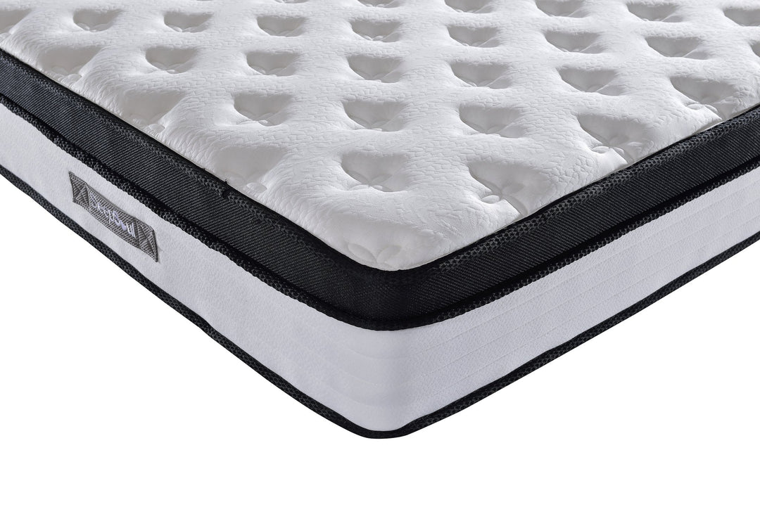 Birlea SleepSoul Cloud Mattress (DHD)
