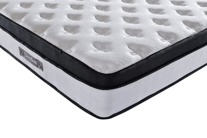 Birlea SleepSoul Cloud Mattress (DHD)