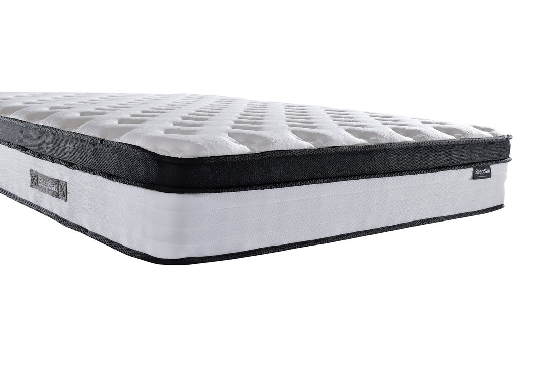 Birlea SleepSoul Cloud Mattress (DHD)