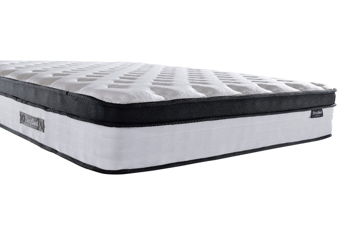 Birlea SleepSoul Cloud Mattress (DHD)