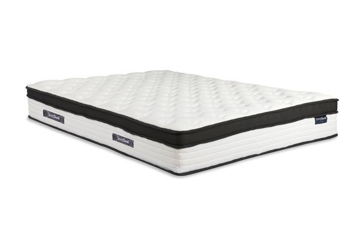 Birlea SleepSoul Cloud Mattress (DHD)