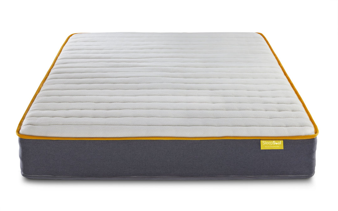 Birlea SleepSoul Comfort Mattress (DHD)
