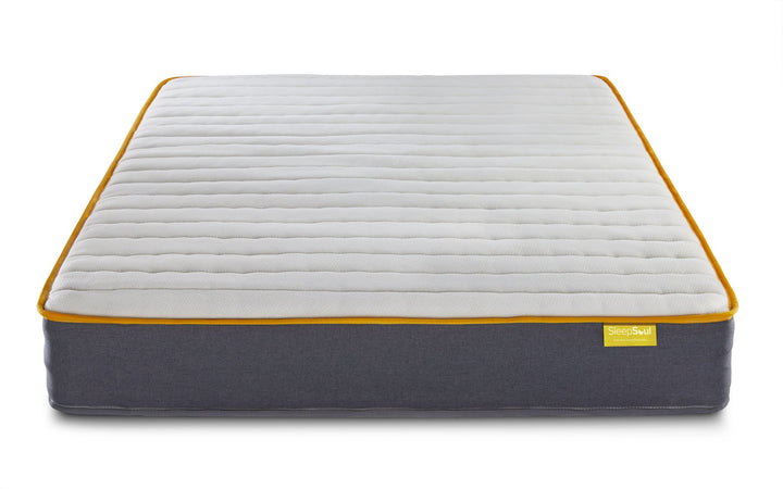 Birlea SleepSoul Comfort Mattress (DHD)