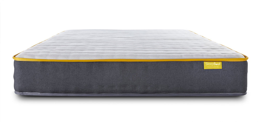 Birlea SleepSoul Comfort Mattress (DHD)