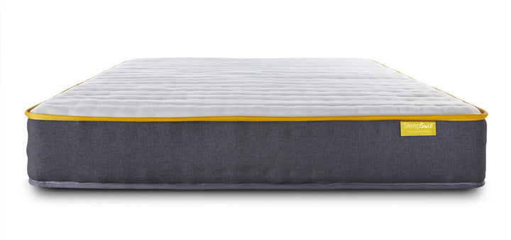 Birlea SleepSoul Comfort Mattress (DHD)