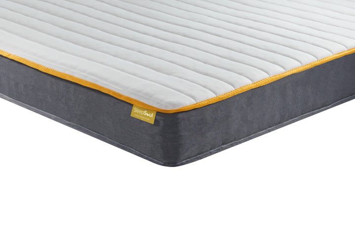 Birlea SleepSoul Comfort Mattress (DHD)