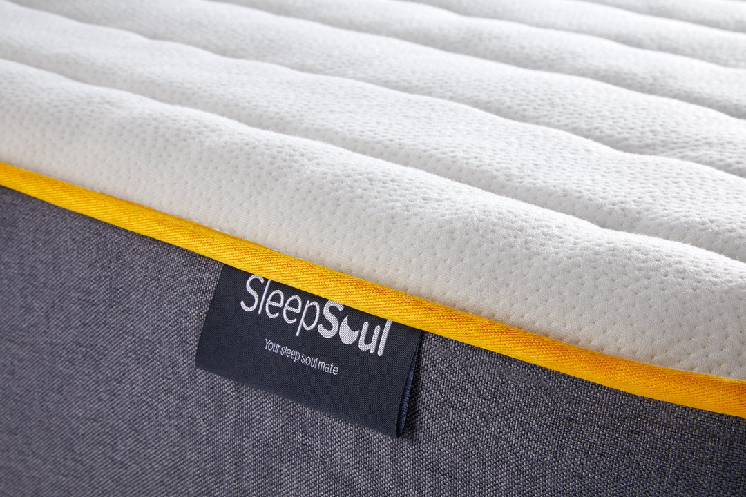 Birlea SleepSoul Comfort Mattress (DHD)