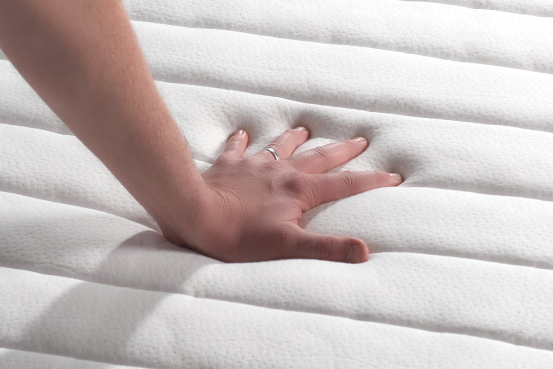 Birlea SleepSoul Comfort Mattress (DHD)