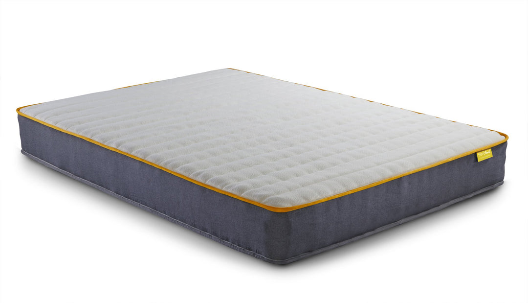 Birlea SleepSoul Comfort Mattress (DHD)