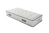 Birlea Sleepsoul Harmony Mattress (DHD)