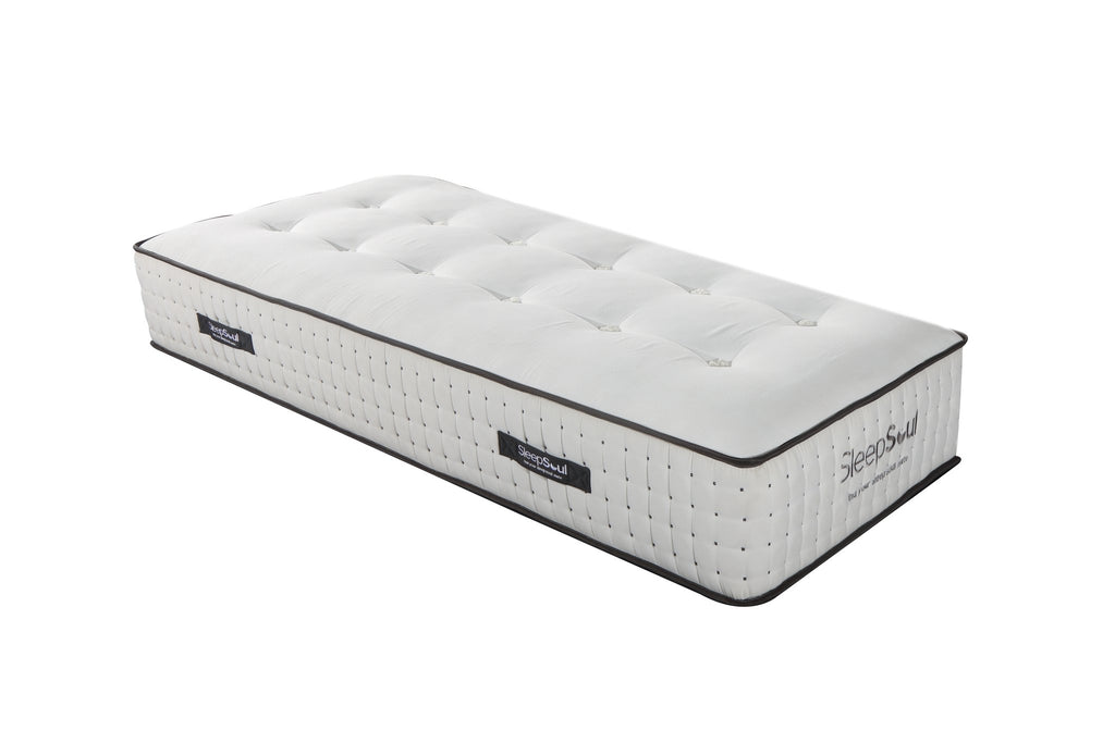 Birlea Sleepsoul Harmony Mattress (DHD)