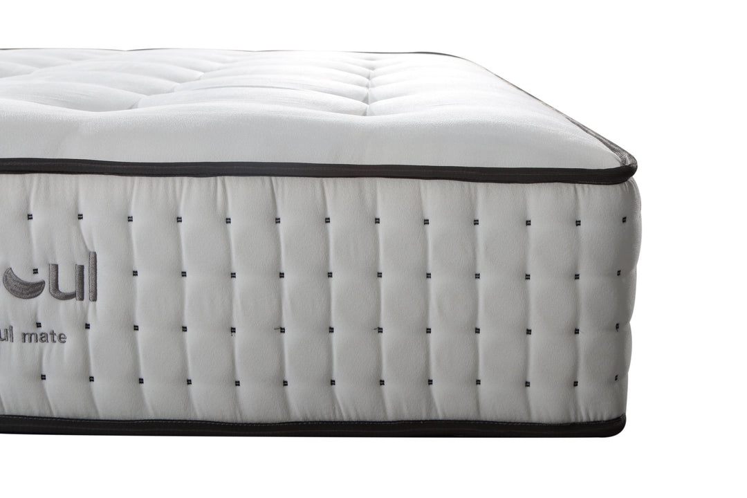 Birlea Sleepsoul Harmony Mattress (DHD)