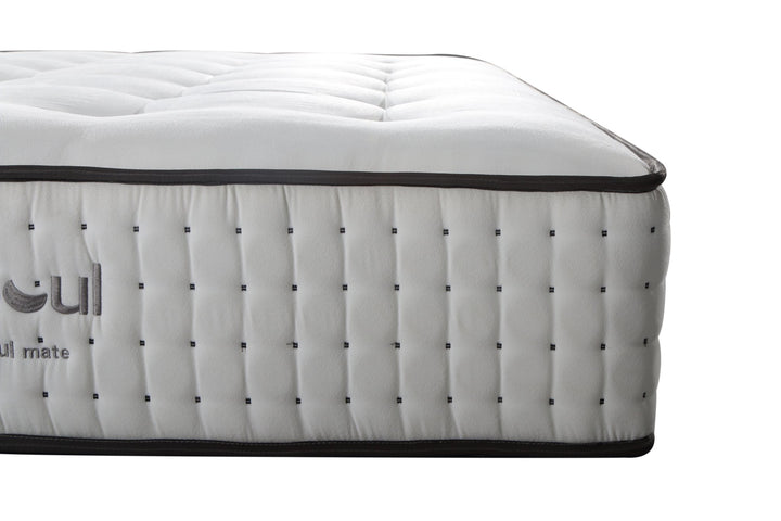 Birlea Sleepsoul Harmony Mattress (DHD)