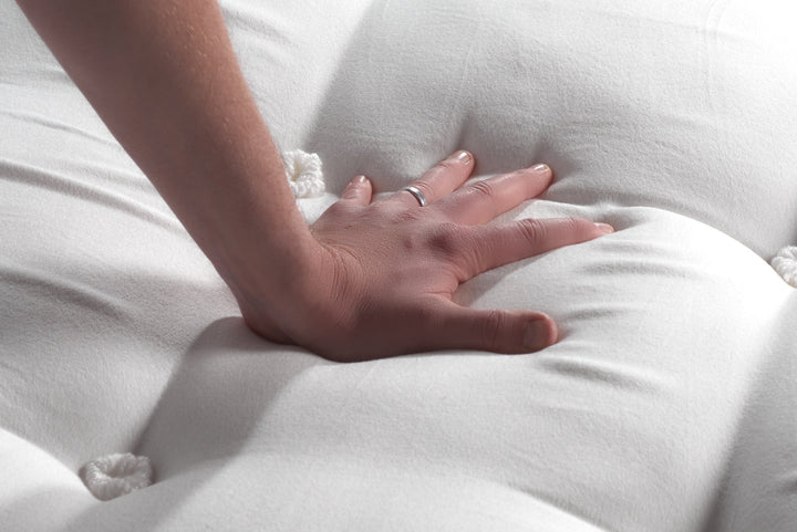 Birlea Sleepsoul Harmony Mattress (DHD)