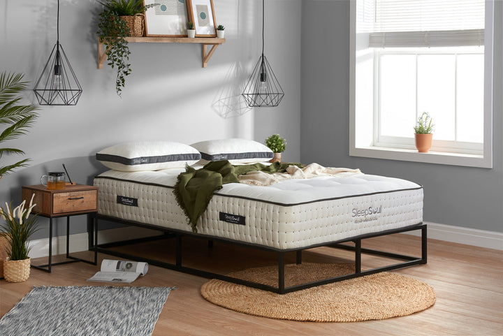 Birlea Sleepsoul Harmony Mattress (DHD)