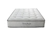 Birlea Sleepsoul Harmony Mattress (DHD)