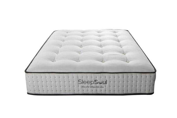 Birlea Sleepsoul Harmony Mattress (DHD)
