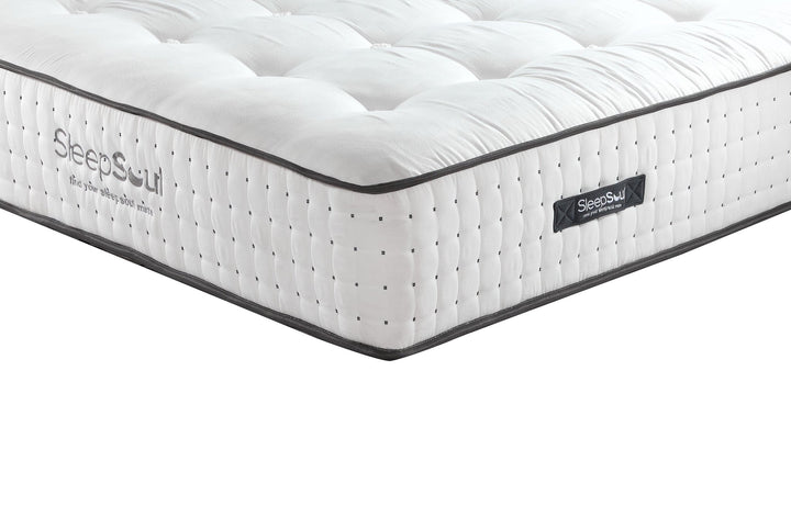 Birlea Sleepsoul Harmony Mattress (DHD)