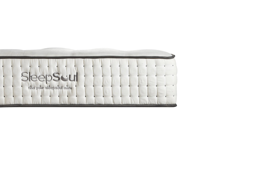 Birlea Sleepsoul Harmony Mattress (DHD)