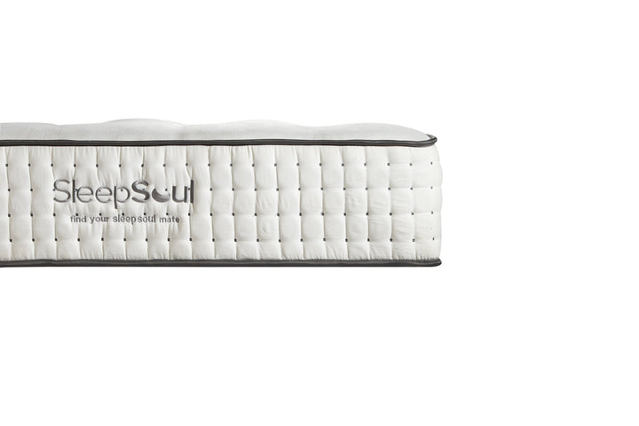 Birlea Sleepsoul Harmony Mattress (DHD)
