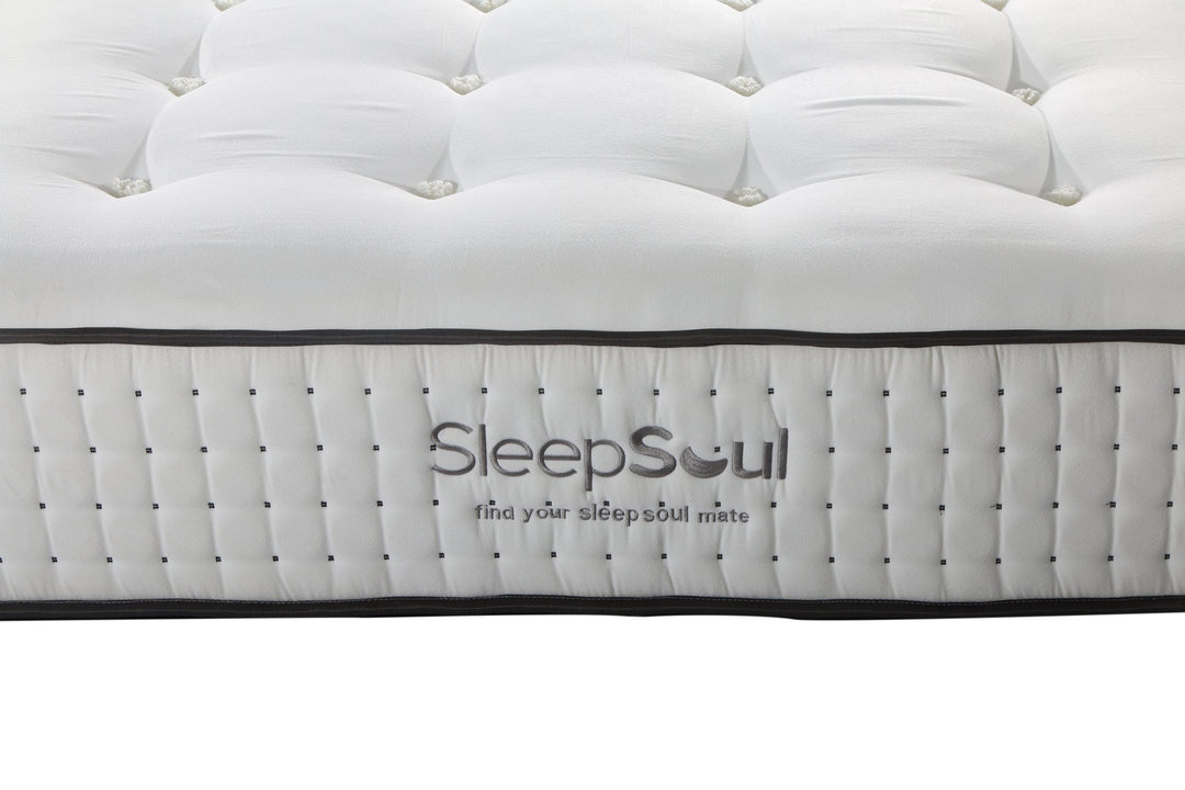 Birlea Sleepsoul Harmony Mattress (DHD)