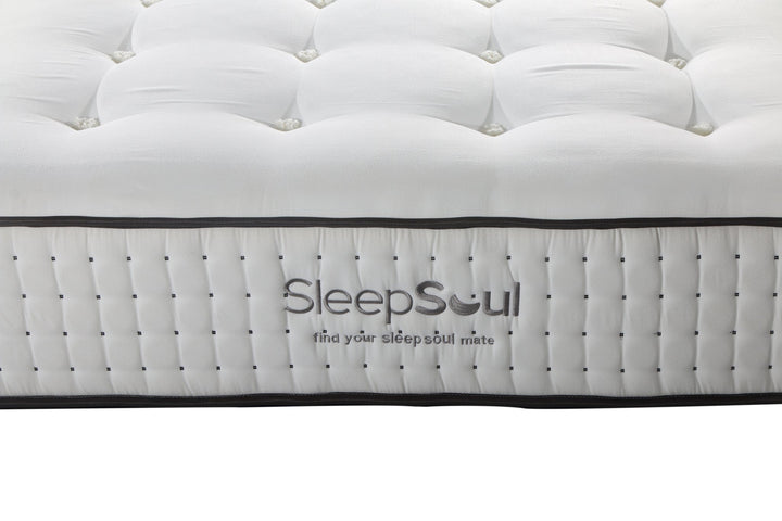 Birlea Sleepsoul Harmony Mattress (DHD)