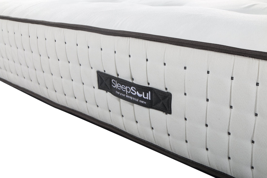 Birlea Sleepsoul Harmony Mattress (DHD)