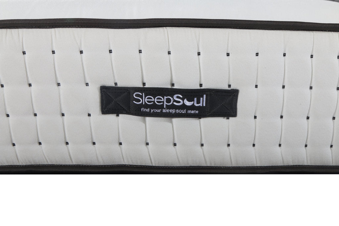 Birlea Sleepsoul Harmony Mattress (DHD)
