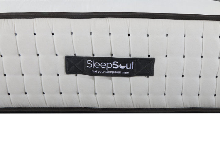 Birlea Sleepsoul Harmony Mattress (DHD)