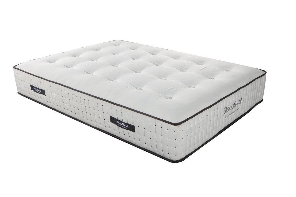 Birlea Sleepsoul Harmony Mattress (DHD)