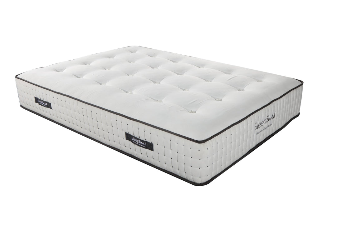 Birlea Sleepsoul Harmony Mattress (DHD)