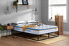 Birlea SleepSoul Heaven 2000 Mattress (DHD)