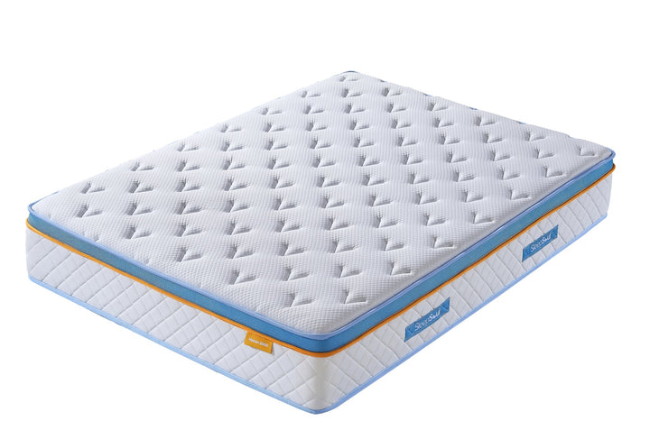 Birlea SleepSoul Heaven 2000 Mattress (DHD)
