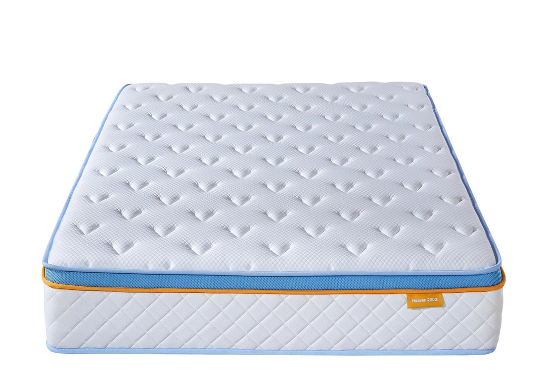 Birlea SleepSoul Heaven 2000 Mattress (DHD)