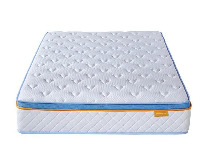 Birlea SleepSoul Heaven 2000 Mattress (DHD)
