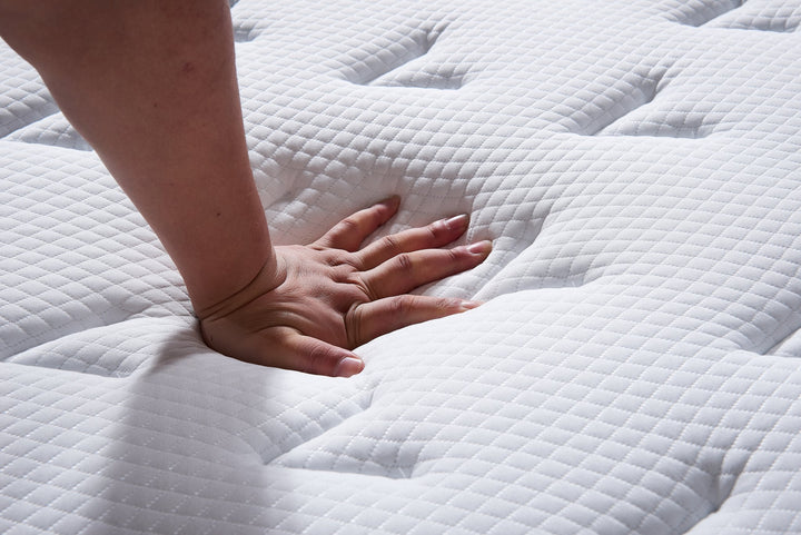 Birlea SleepSoul Heaven 2000 Mattress (DHD)