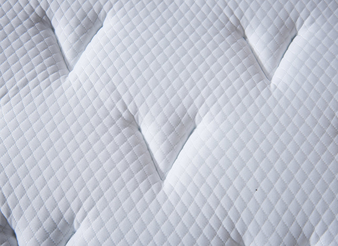 Birlea SleepSoul Heaven 2000 Mattress (DHD)