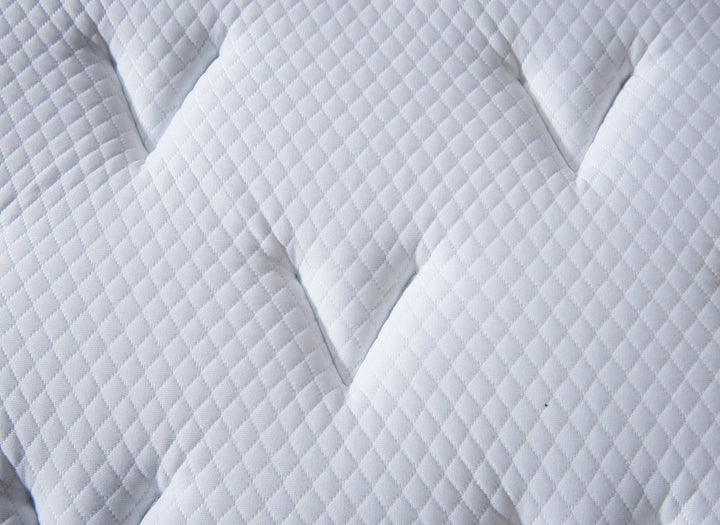 Birlea SleepSoul Heaven 2000 Mattress (DHD)
