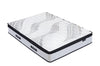 Birlea SleepSoul Heaven 3000 Mattress (DHD)