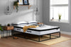 Birlea SleepSoul Heaven 3000 Mattress (DHD)