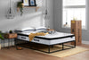 Birlea SleepSoul Heaven 3000 Mattress (DHD)