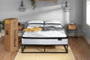 Birlea SleepSoul Heaven 3000 Mattress (DHD)