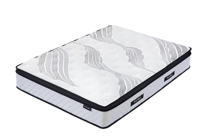 Birlea SleepSoul Heaven 3000 Mattress (DHD)