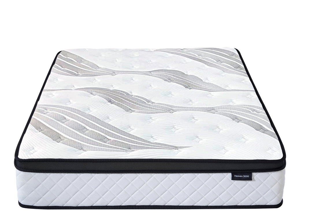 Birlea SleepSoul Heaven 3000 Mattress (DHD)