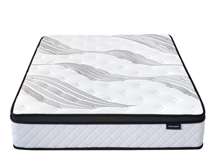 Birlea SleepSoul Heaven 3000 Mattress (DHD)
