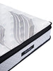 Birlea SleepSoul Heaven 3000 Mattress (DHD)